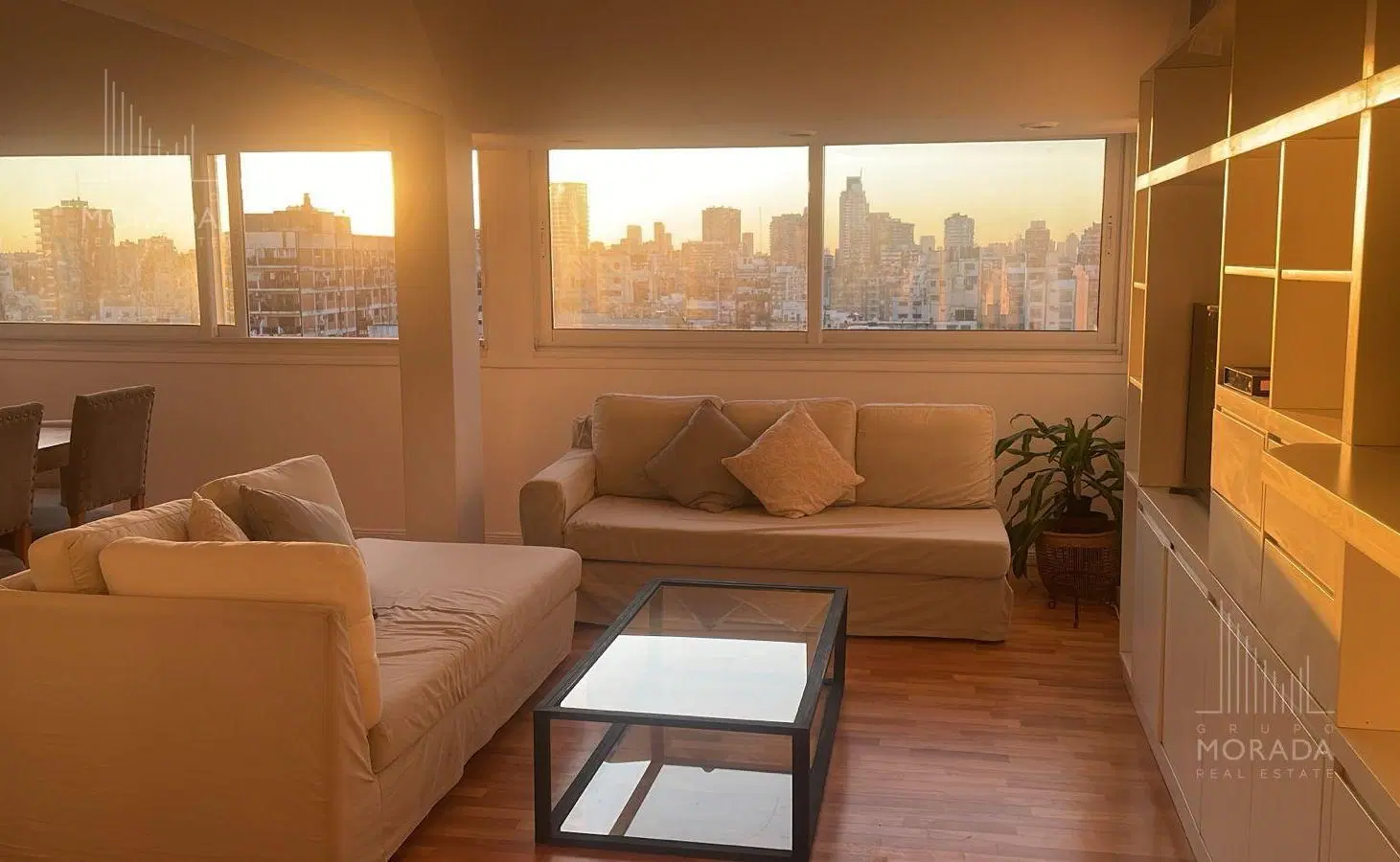 Venta Departamento Torre Recoleta con vistas únicas. 2