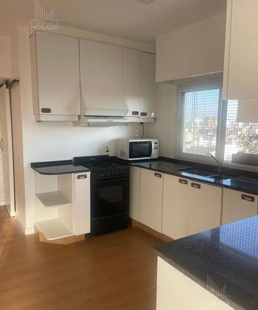 Venta Departamento Torre Recoleta con vistas únicas. 5