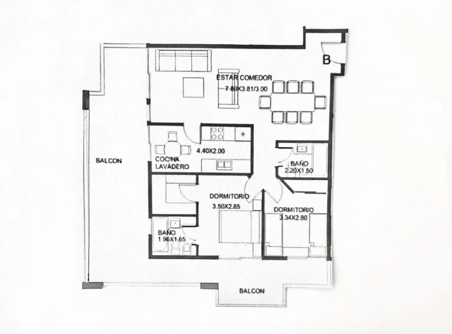 Plano 1