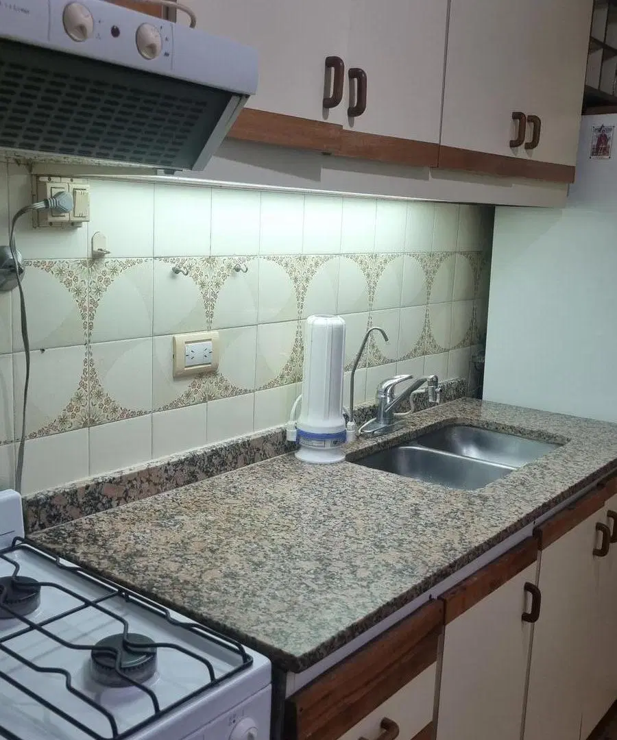 Departamento VENTA APTO CREDITO 4