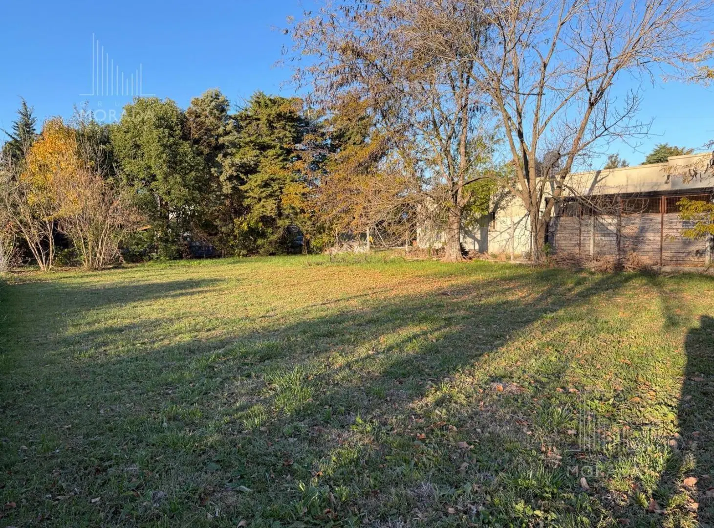 Venta terreno en barrio Parque Sakura, Exaltación de la Cruz, Pilar 5