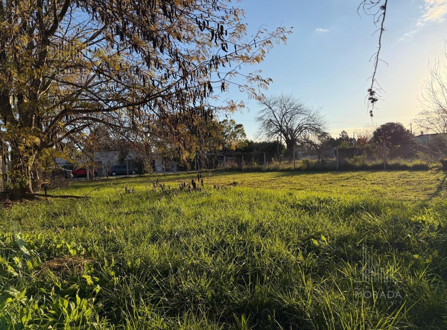 Venta terreno en barrio Parque Sakura, Exaltación de la Cruz, Pilar