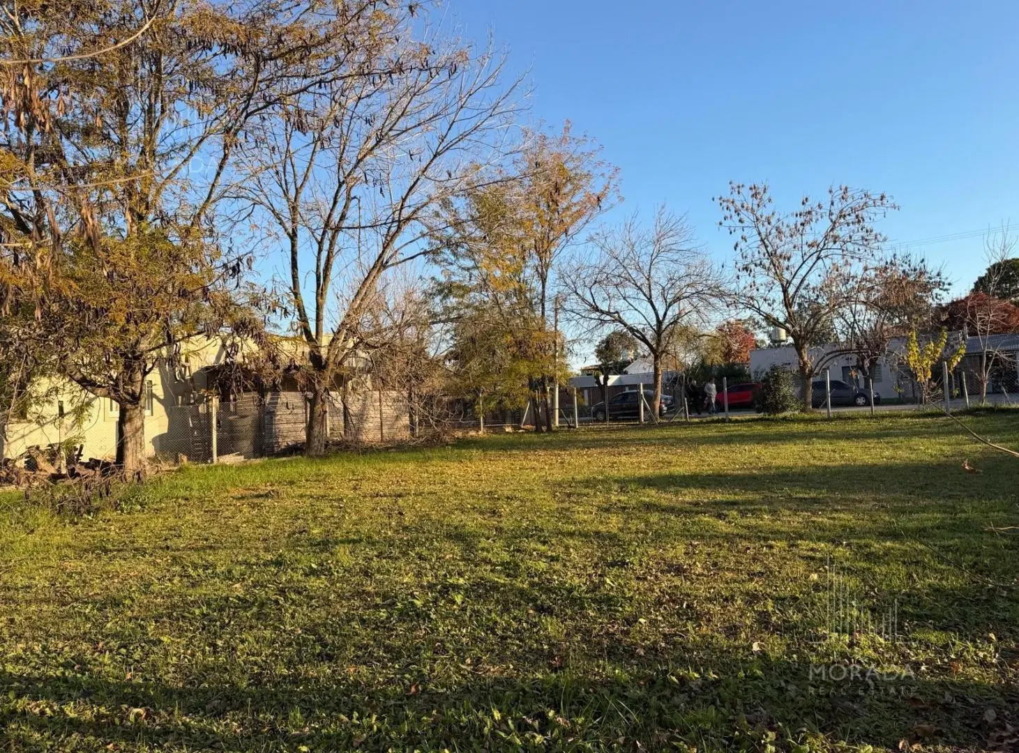 Venta terreno en barrio Parque Sakura, Exaltación de la Cruz, Pilar 4