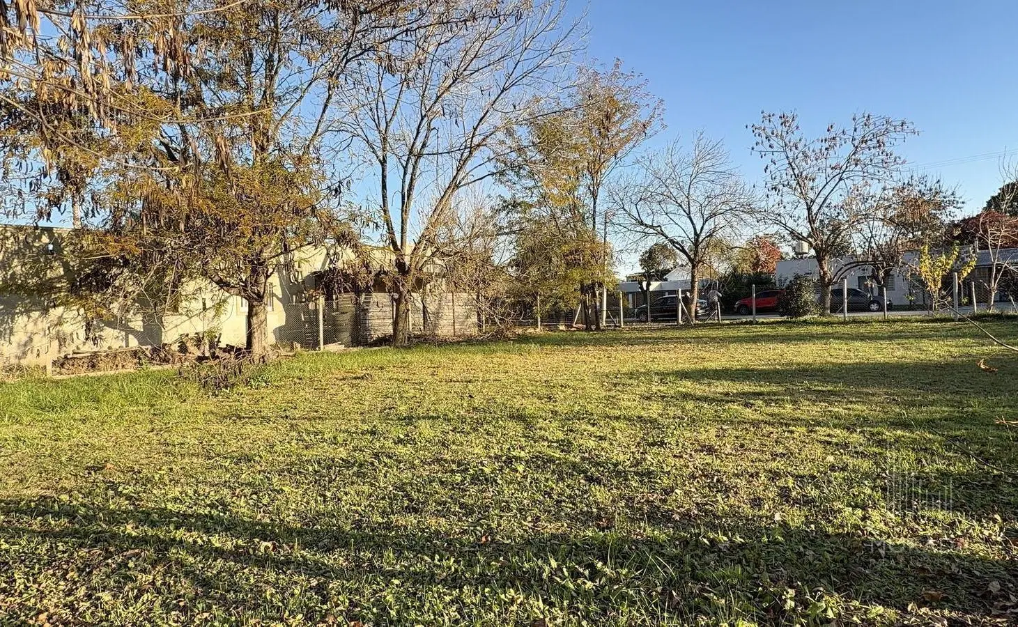 Venta terreno en barrio Parque Sakura, Exaltación de la Cruz, Pilar 2