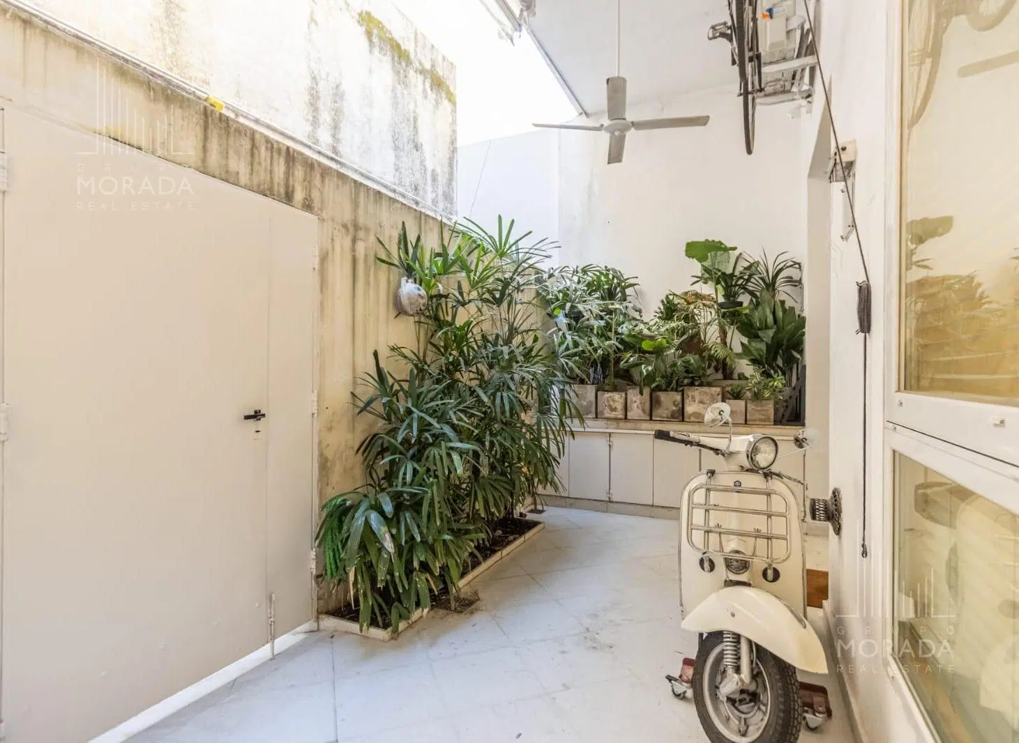 VENTA! Ph de 3 amb con patio reciclado. 4