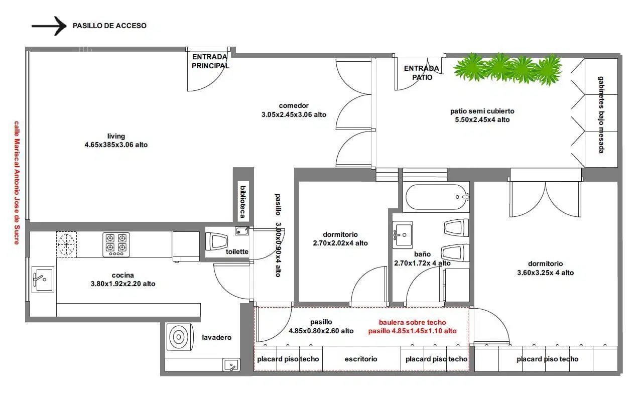 Plano 1