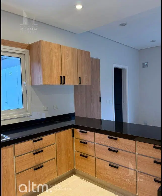 Casa en venta 8 ambientes en barrio cerrado Costa Azul Neuquen 5