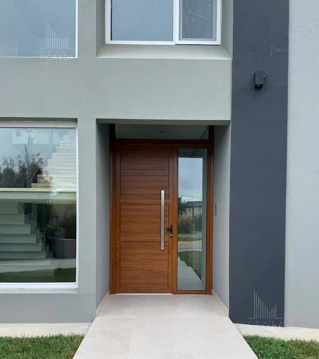 Casa en venta 8 ambientes en barrio cerrado Costa Azul Neuquen 2