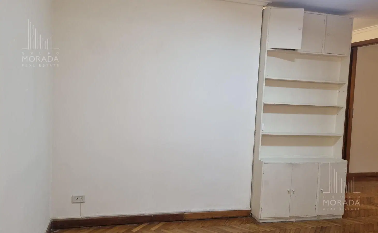 Departamento Venta Recoleta 4