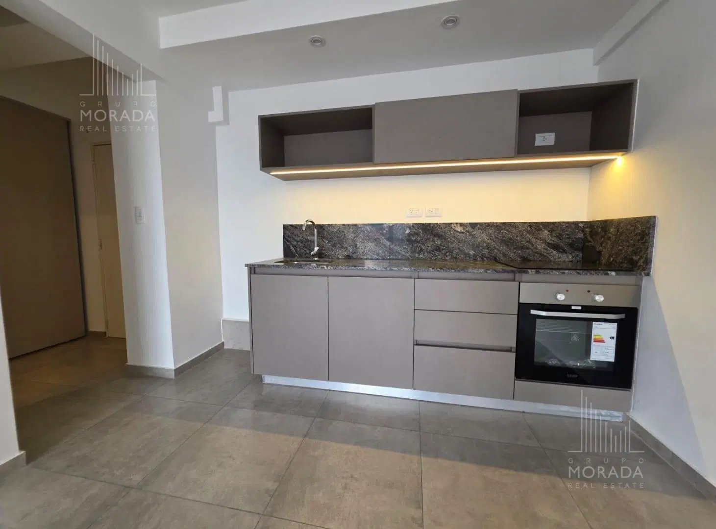 Departamento con amenities en venta Flores 3