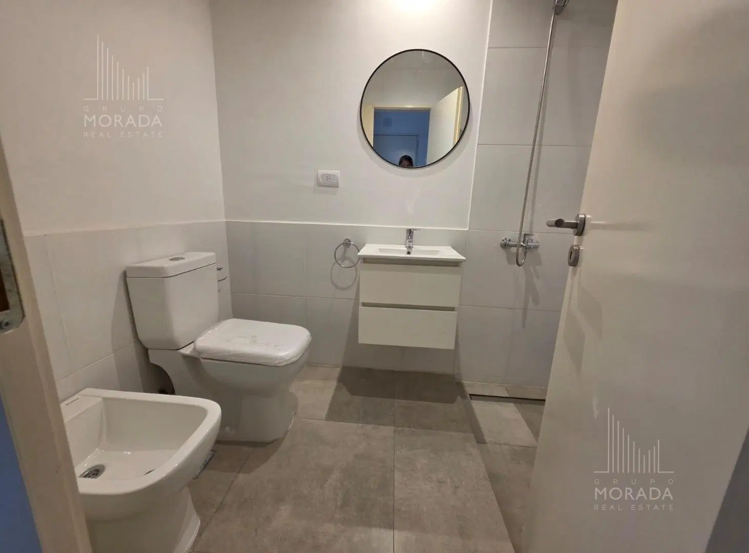 Departamento con amenities en venta Flores 4