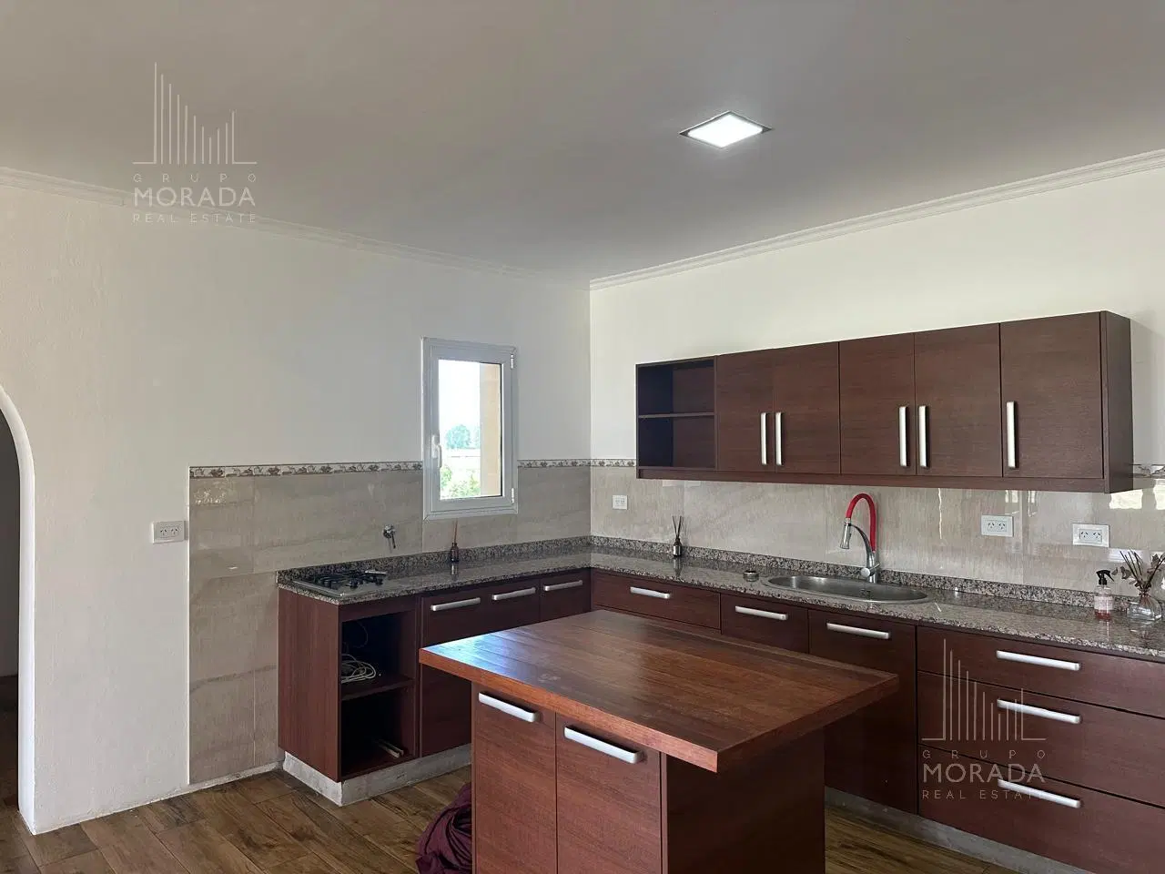 Venta Chacra en el Malacate 4