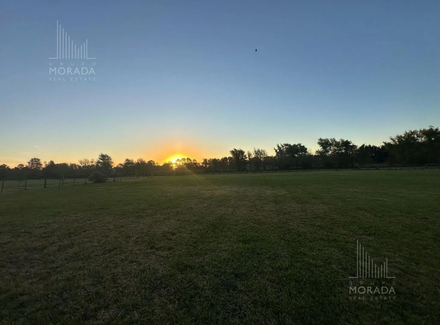 Venta LOTE CENTRAL de 5.000 M2. ÚNICO POR SU UBICACIÓN. OPORTUNIDAD 5