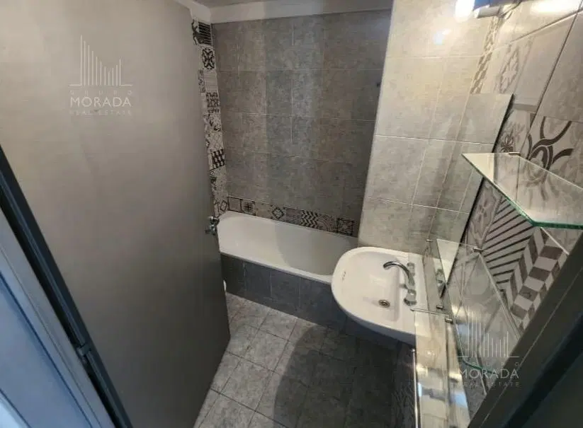 Alquiler departamento monoambiente en Balvanera - Apto profesional 4