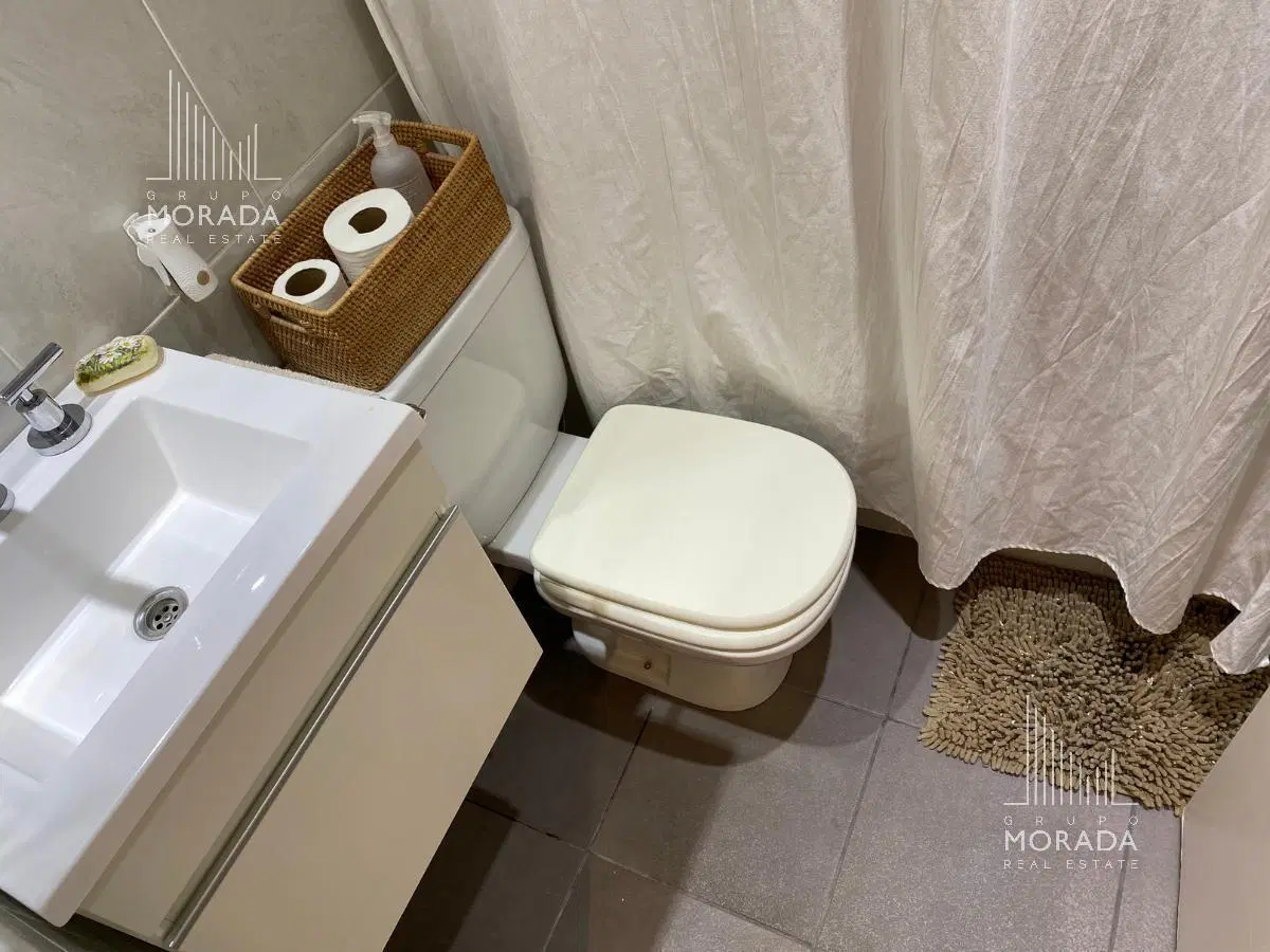 Departamento en Venta 3 amb con cochera seguridad pileta a metros de Av Cabildo Nuñez 3