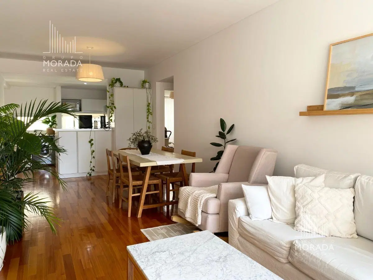 Departamento en Venta 3 amb con cochera seguridad pileta a metros de Av Cabildo Nuñez 2