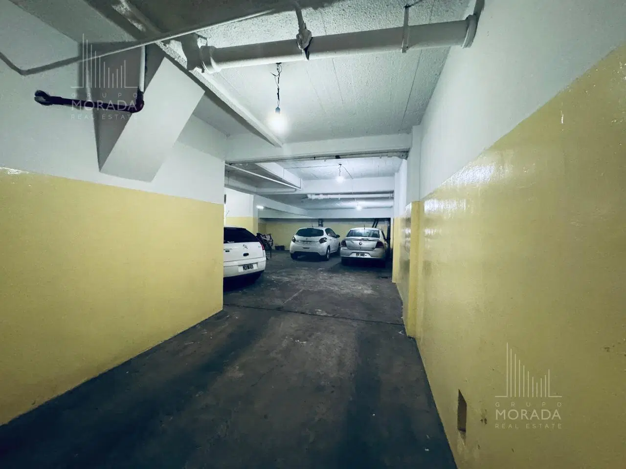 Venta departamento 3 ambientes duplex 5