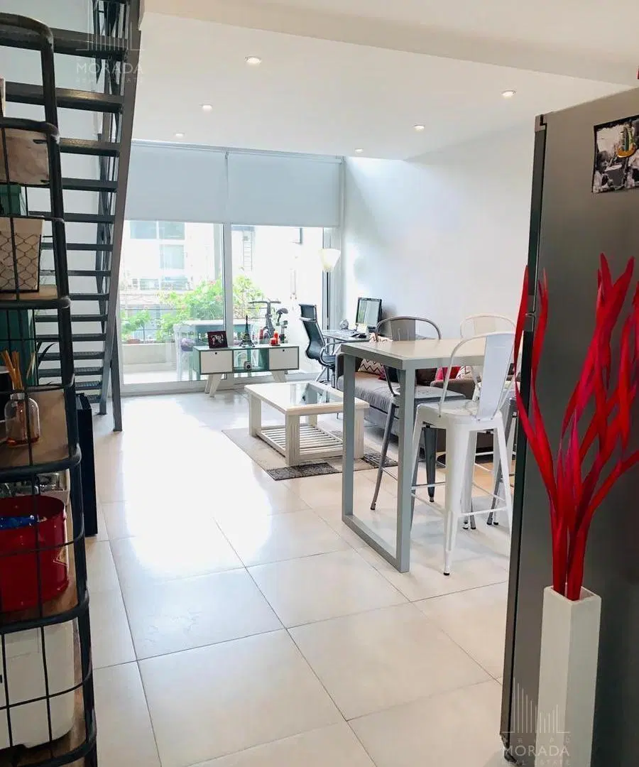 Venta departamento en Ayres Lofts 3