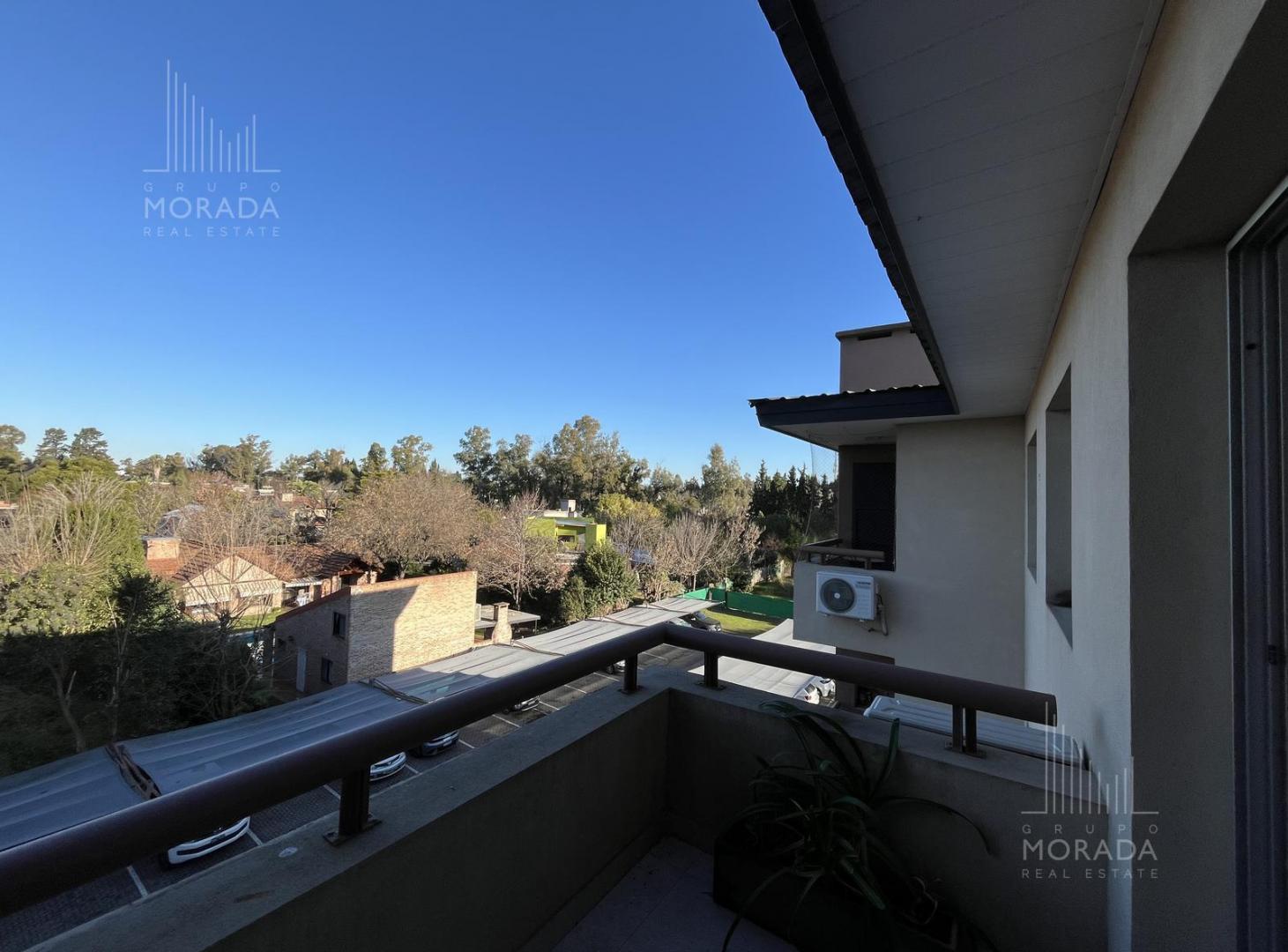 Foto de Departamento en Venta Villa del Lago Pilar 2 ambientes, imagen 3