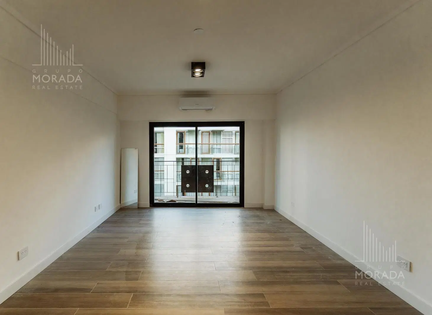 Departamento 3 AMBIENTES a nuevo SEMIPISO, venta PALERMO SOHO 4