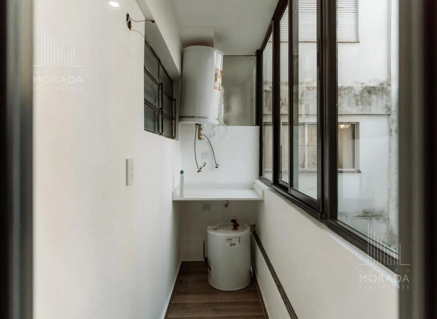 Departamento 3 AMBIENTES a nuevo SEMIPISO, venta PALERMO SOHO 3