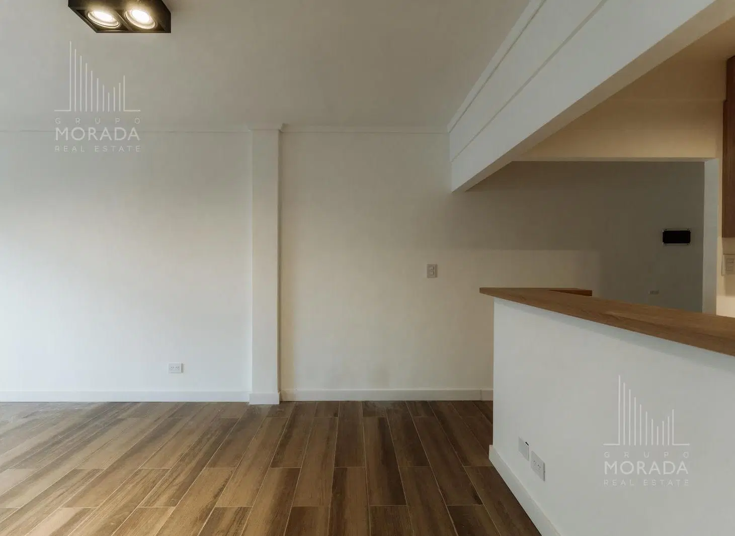 Departamento 3 AMBIENTES a nuevo SEMIPISO, venta PALERMO SOHO 8