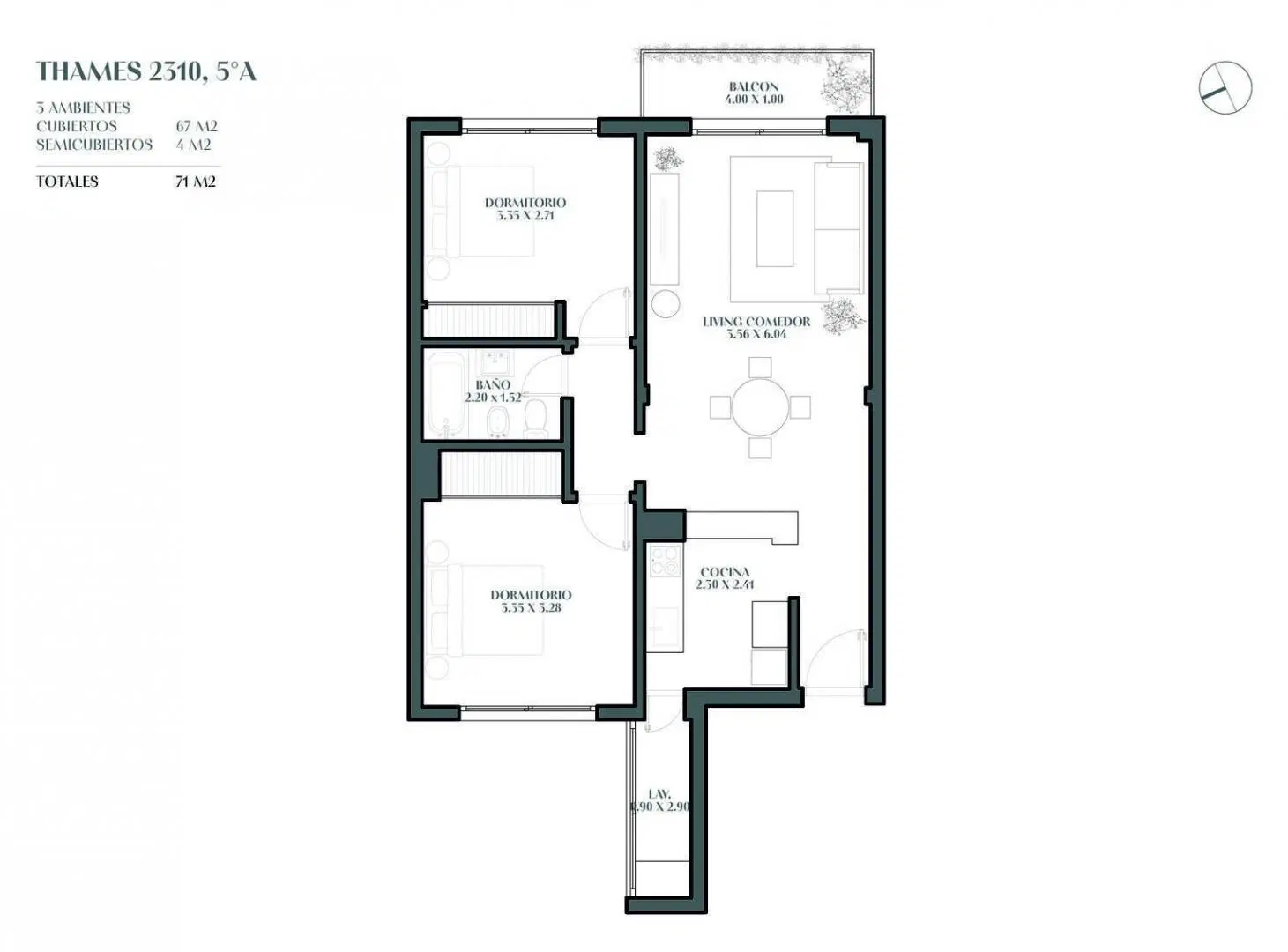 Plano 1