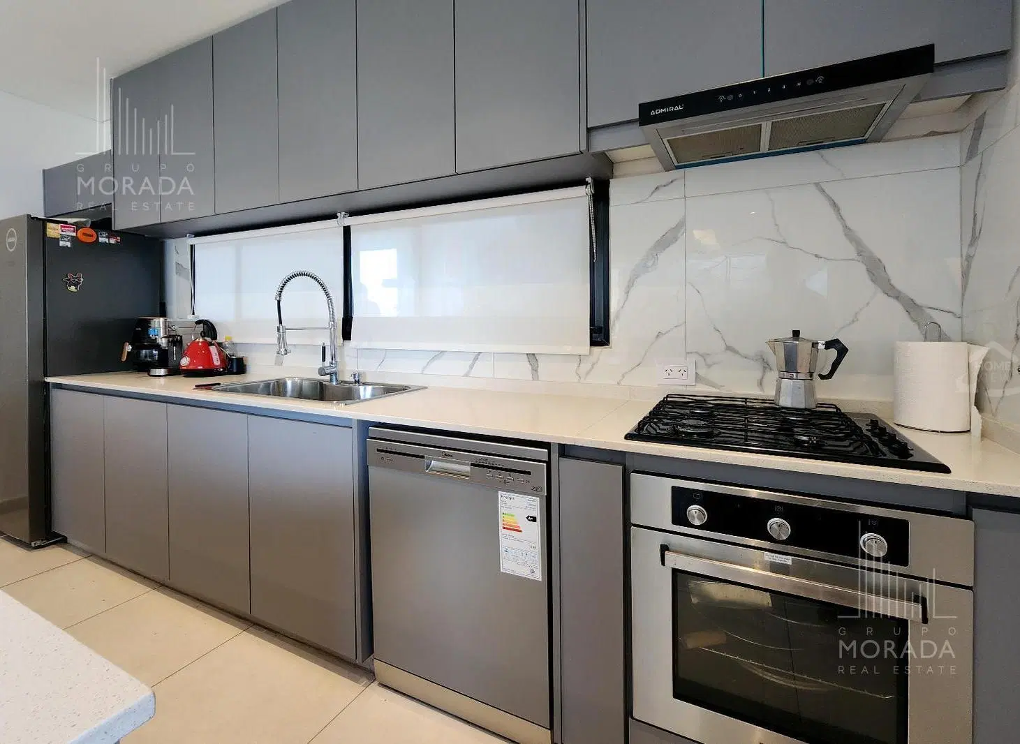 Casa en venta en Pilar del Este 6 ambientes con pileta 4