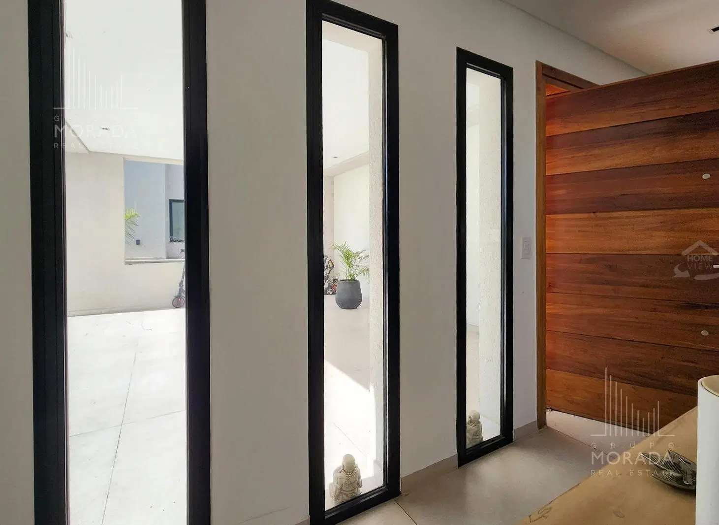 Casa en venta en Pilar del Este 6 ambientes con pileta 2