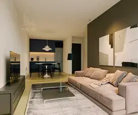 Departamento - L.De Nuñez 3