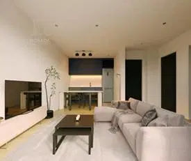 Departamento - L.De Nuñez 4