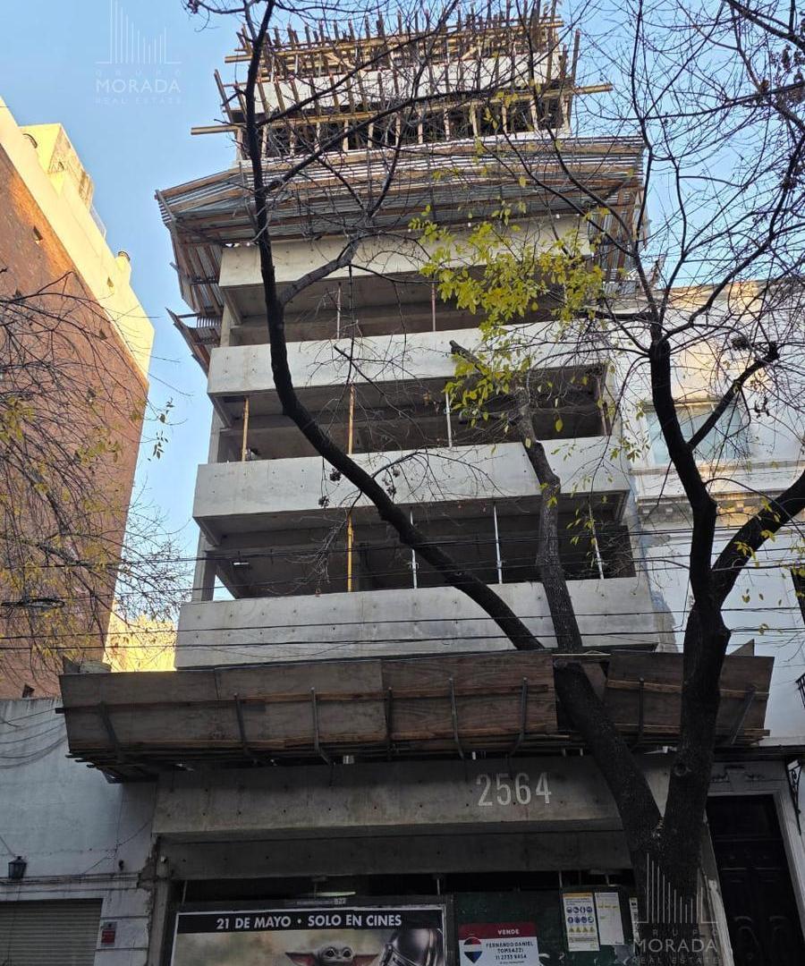 Departamento - L.De Nuñez