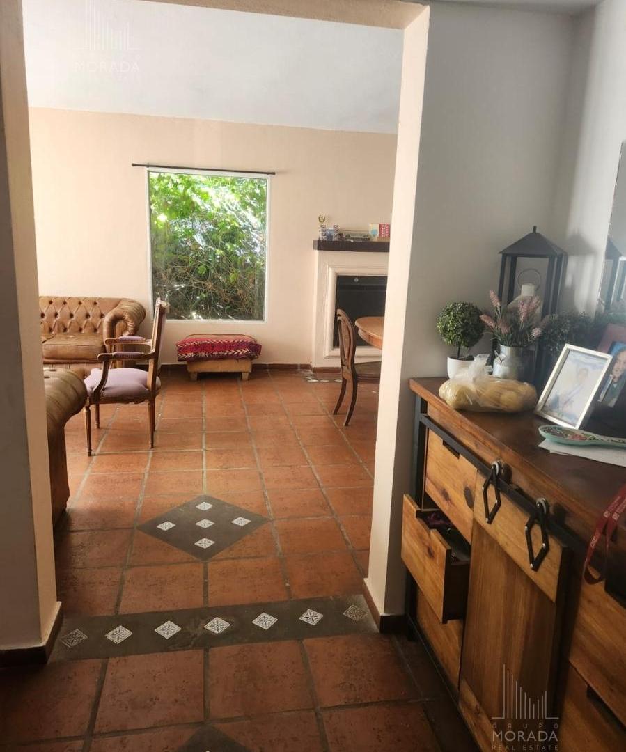 Casa en Lomas Benavidez