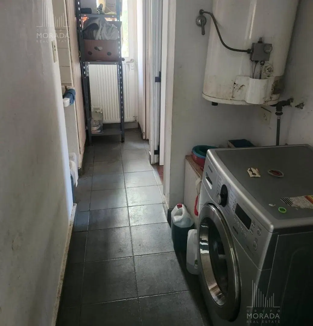 Casa en Lomas Benavidez 4
