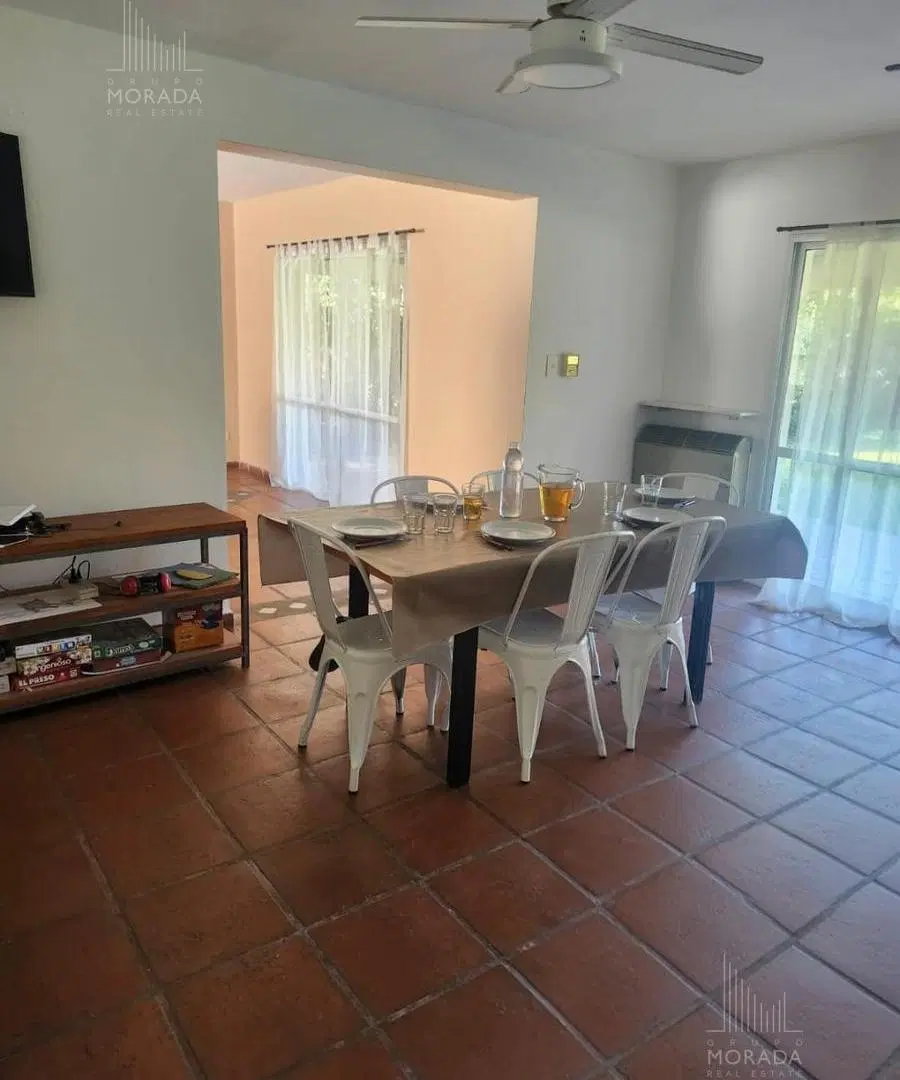 Casa en Lomas Benavidez 3