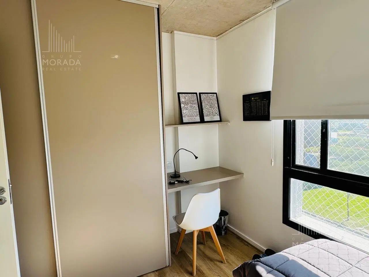 Departamento en venta 3 ambientes con vista a la bahía de nordelta THE KIRI 3