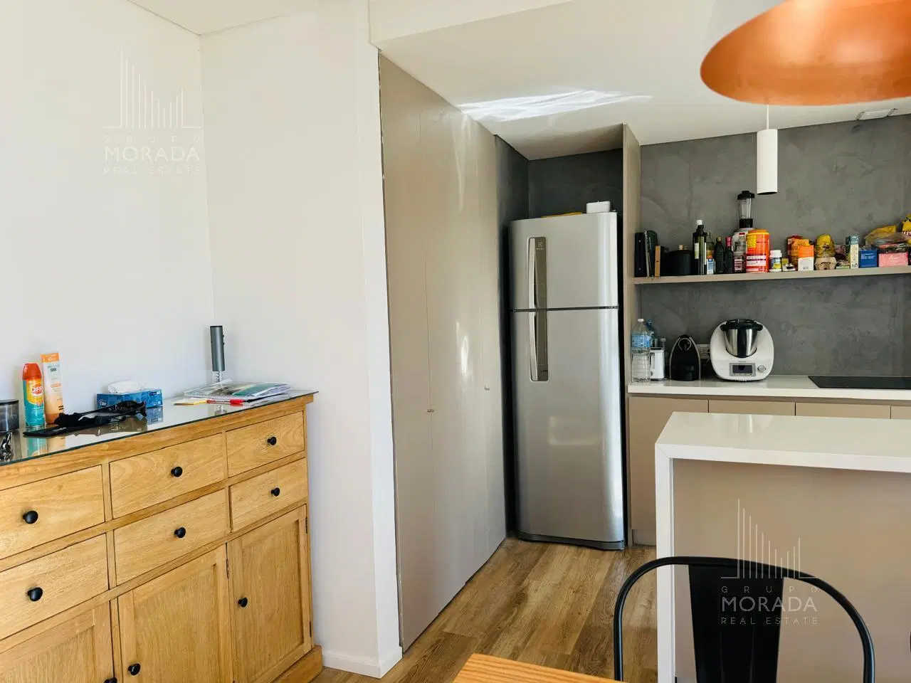 Departamento en venta 3 ambientes con vista a la bahía de nordelta THE KIRI 2