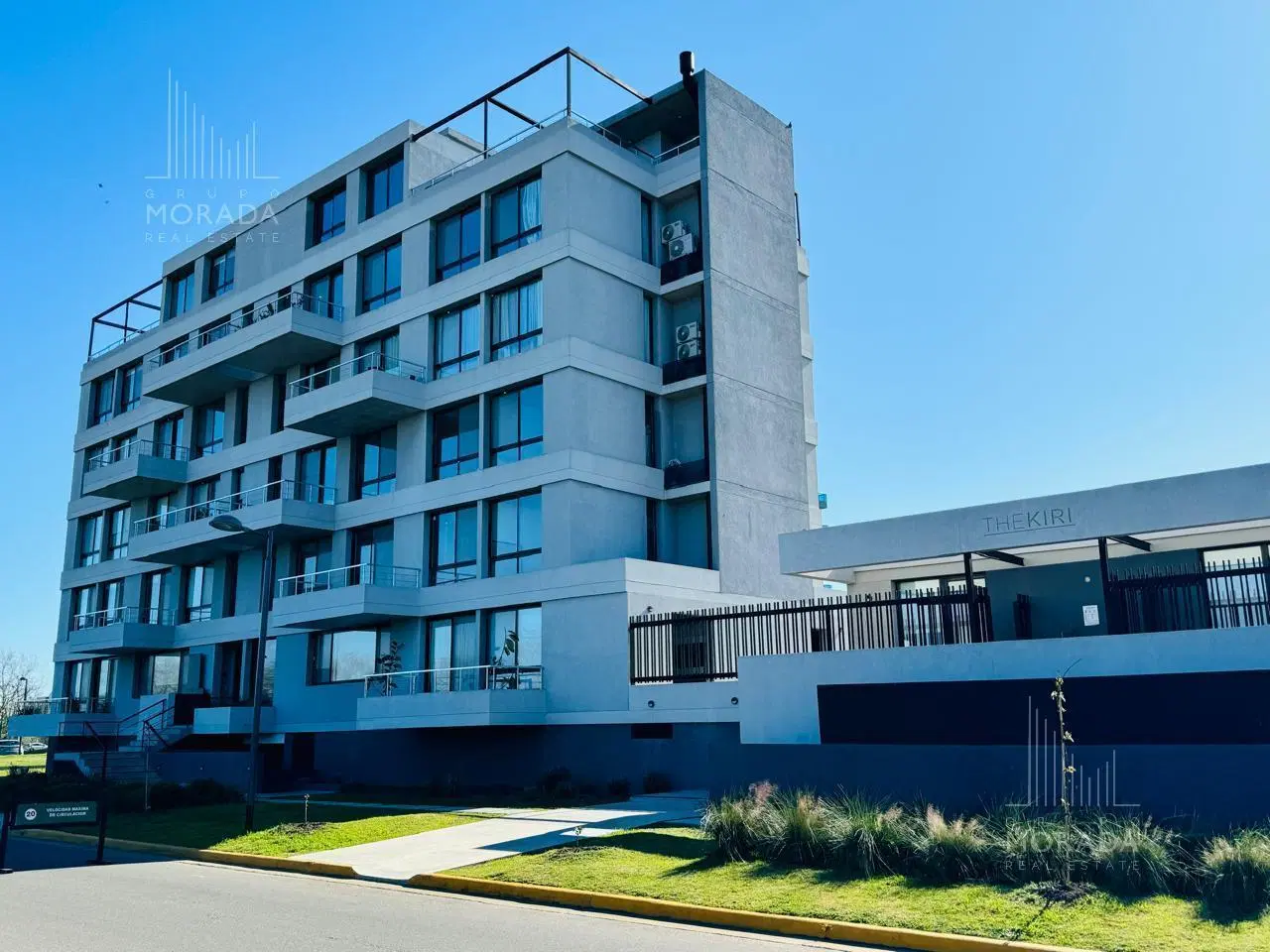 Departamento en venta 3 ambientes con vista a la bahía de nordelta THE KIRI 5