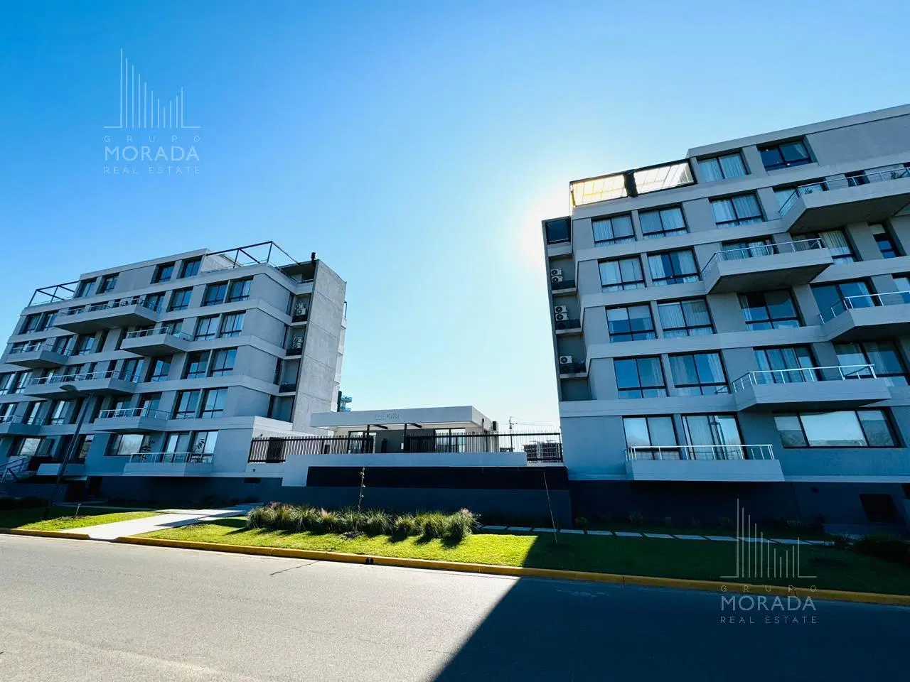 Departamento en venta 3 ambientes con vista a la bahía de nordelta THE KIRI 3