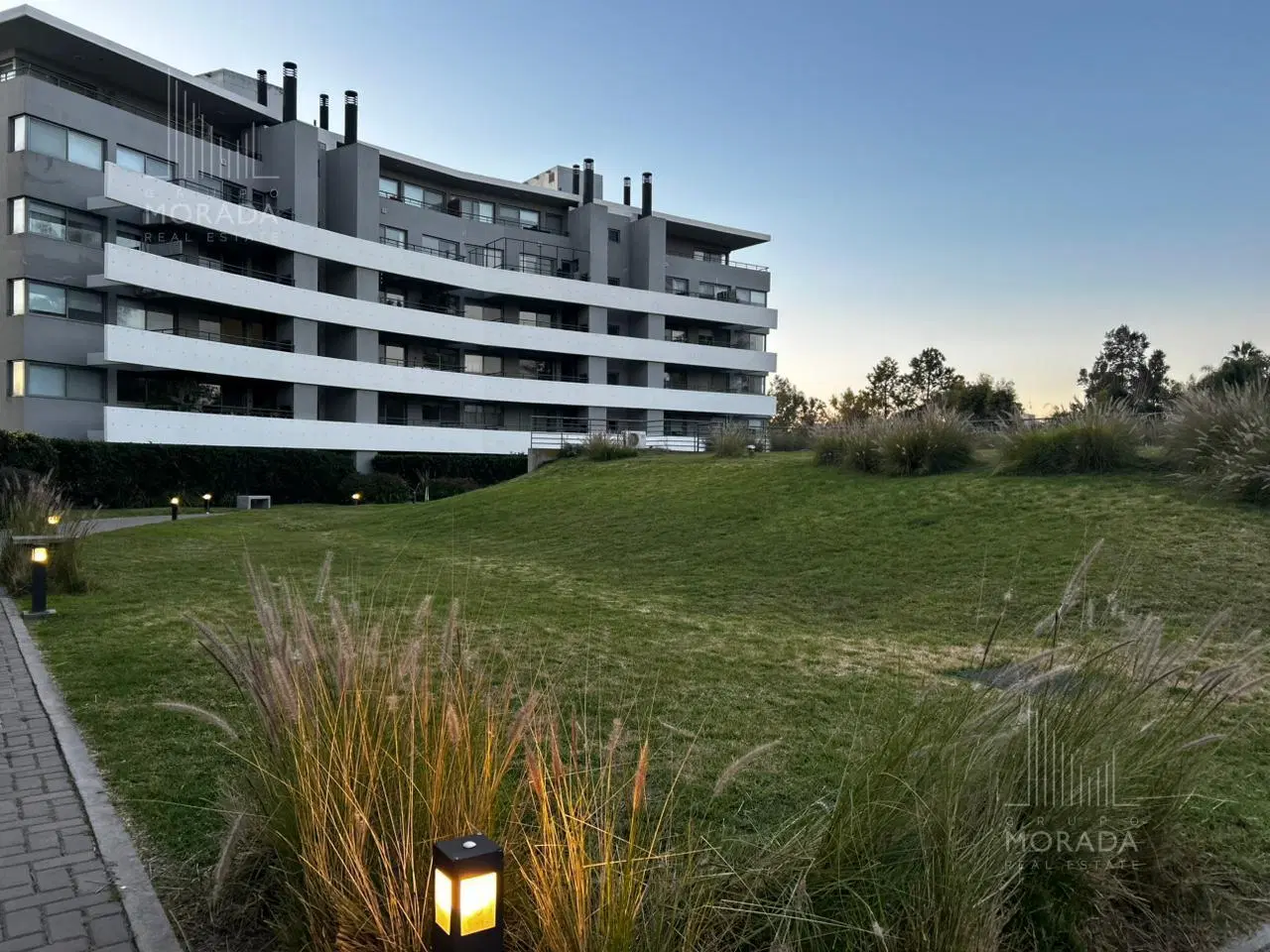 Venta de Departamento de 2 ambientes en Pilar 4