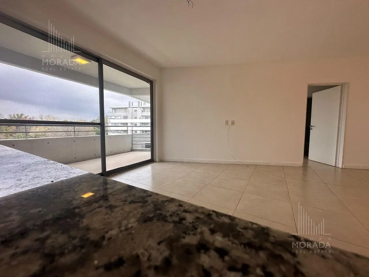Venta de Departamento de 2 ambientes en Pilar 8