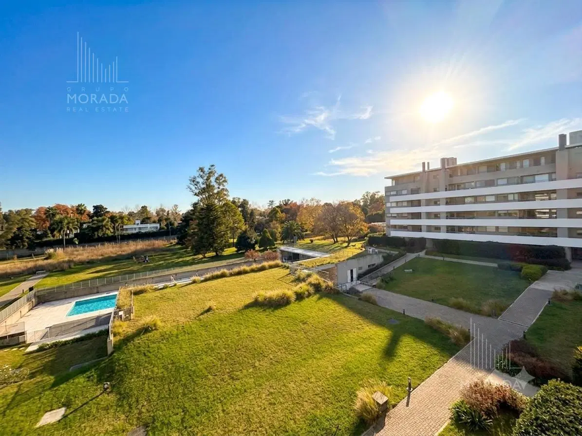 Venta de Departamento de 2 ambientes en Pilar 2