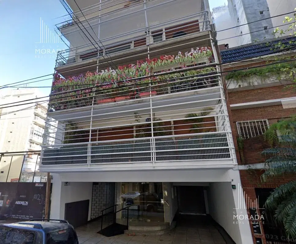 Departamento amoblado en  alquiler en Lafinur y Cerviño 2
