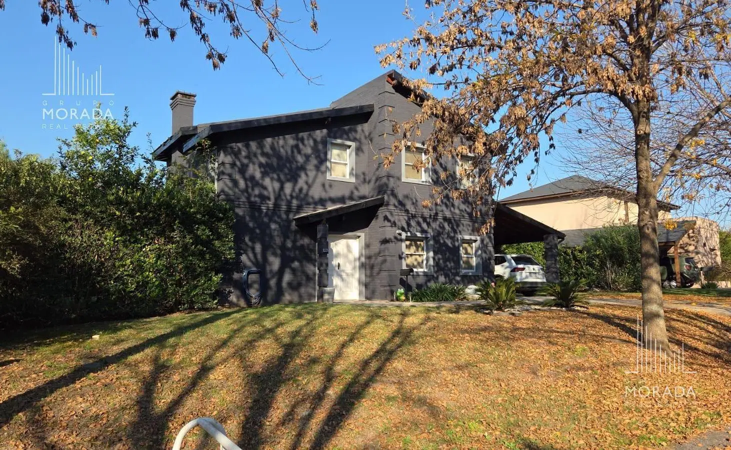 Venta casa 5 ambientes en Los Jaminez Pilar 8