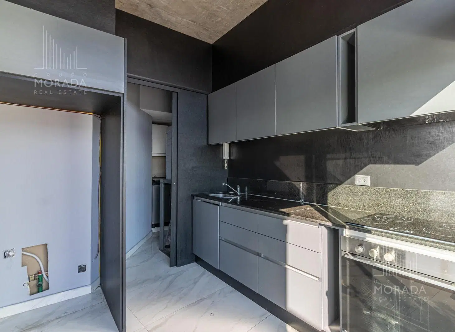 Departamento en Venta de 4 Ambientes Edificio La Palmera Olivos 3