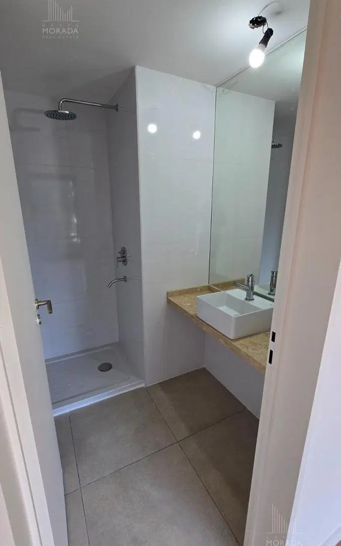 Departamento en venta de 3 ambientes en Pilar, Agora I, con renta 4