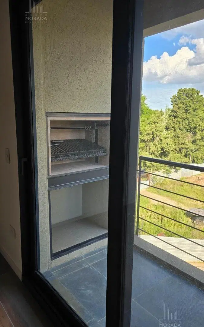 Departamento en venta de 3 ambientes en Pilar, Agora I, con renta 5