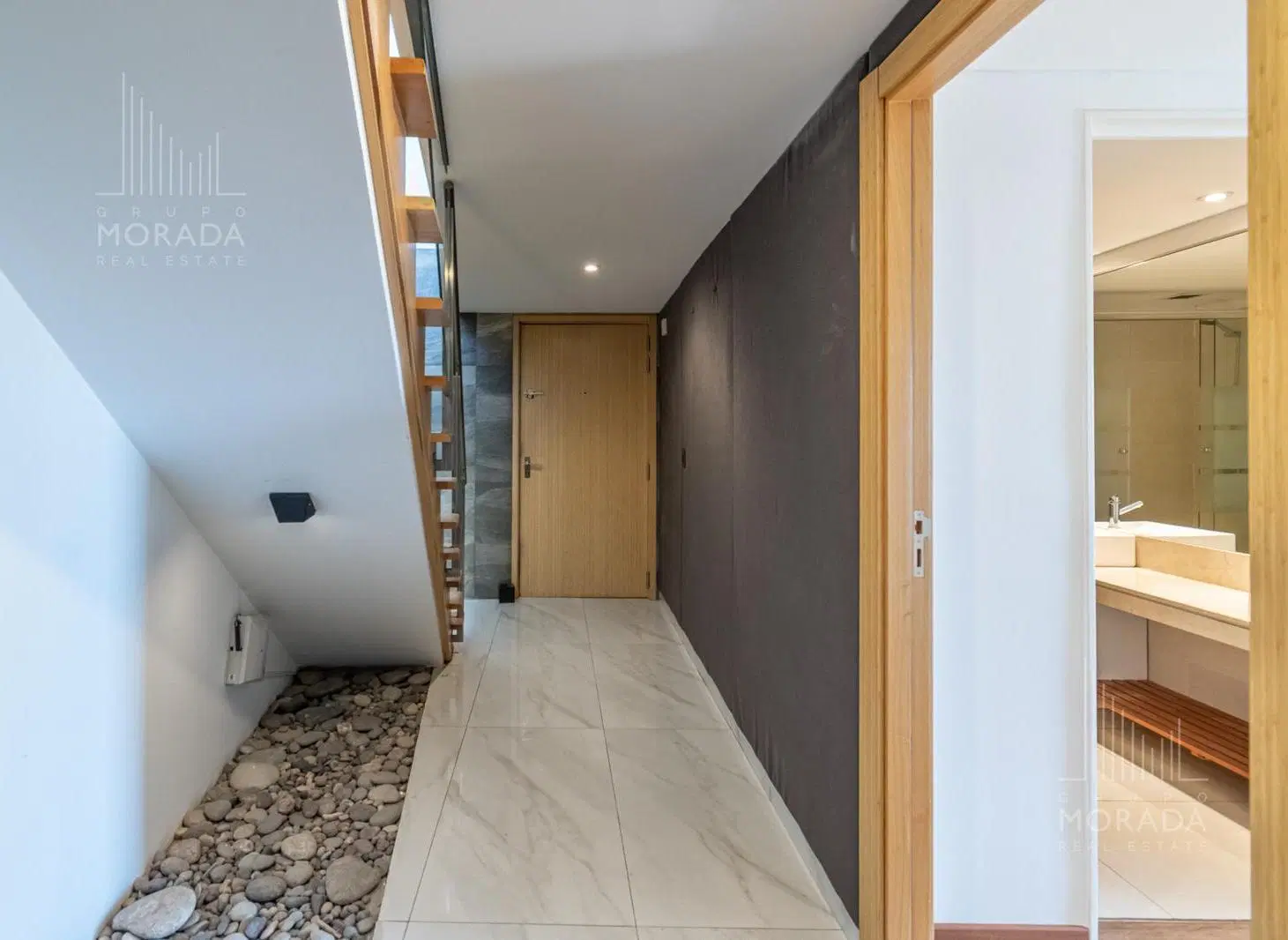 Departamento en Venta de 4 Ambientes Edificio La Palmera Olivos 4