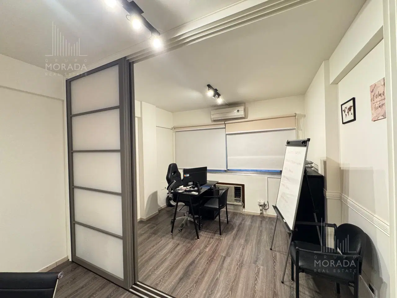 Oficina Comercial en Alquiler  | Av. Córdoba | Piso 8 al Frente | Cochera | Lista para Usar 4