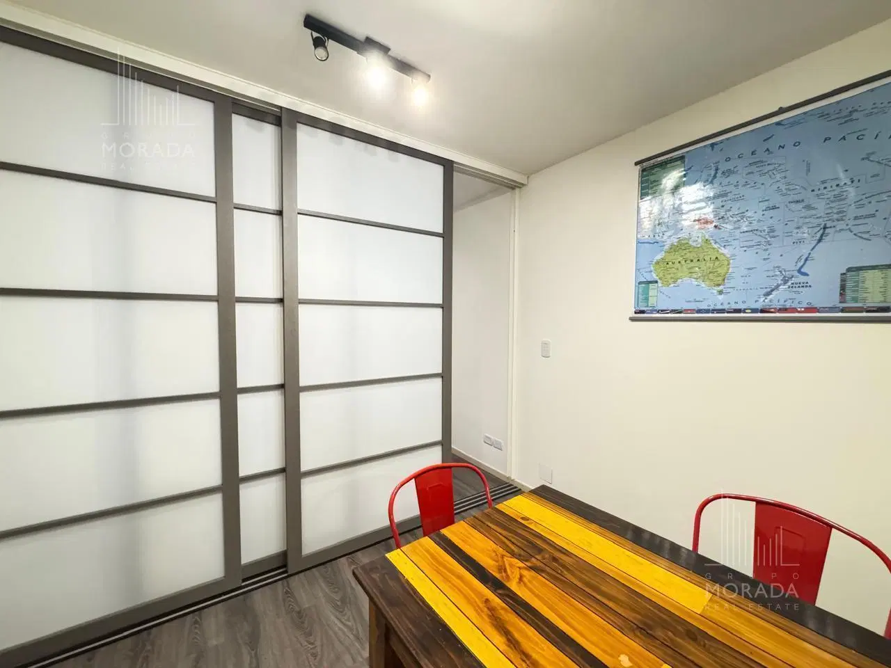 Oficina Comercial en Alquiler  | Av. Córdoba | Piso 8 al Frente | Cochera | Lista para Usar 8